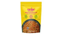 Tada Sebzeli Bulgur Pilavı 250 g