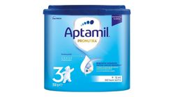 Aptamil 3 Devam Sütü 350 g