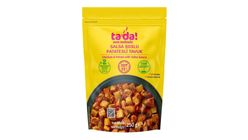 Tada Salsa Soslu Sebzeli Tavuk 250 g