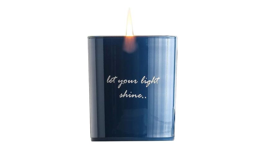 Finehome Pure Pastels Let Your Light Shine Kokulu Mum 150 g