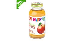 Hipp HiPP Organic Apple Juice 200 ml