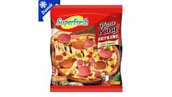 SuperFresh Pizza King Supreme 300g