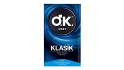 Okey Classic 10s
