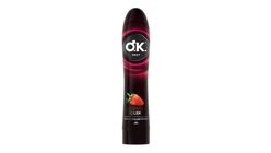 Okey Lubricating Gel Strawberry 100 ml