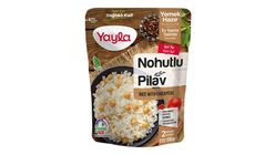 Yayla Chickpea Rice Pilaf 250 g