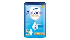 Aptamil 5 Çocuk Devam Sütü 800 g