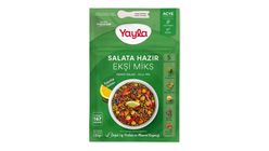 Yayla Salad Ready Sour Mix 120 g