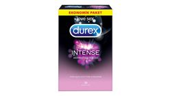 Durex Intense Condoms 20 Pack