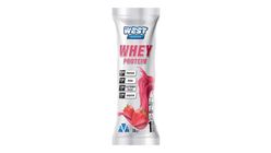 Whey Protein Powder Strawberry Flavored 36 g