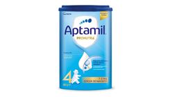 Aptamil 4 Çocuk Devam Sütü 800 g