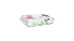 Baby Turco Softcare Aloe Vera Wet Baby Wipes 90 pcs