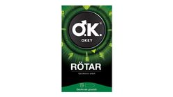 Okey Rötar Prezervatif 10'lu