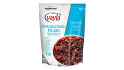 Yayla Meksika Soslu Pilaki 400 g