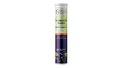 Nature's Supreme Sambucus Nigra 20 Efervesan Tablet 76 g
