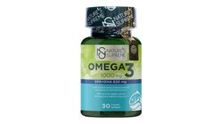 Nature's Supreme Omega 3 30 Capsules