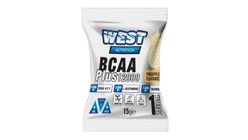 BCAA 12000 Plus Glutamine Taurine Pineapple Flavored 15 g