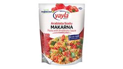 Yayla Pasta with Arrabbiata Sauce 250 g