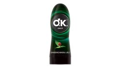 Okey Ginseng Effective Massage Gel 200 ml
