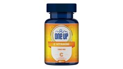 One Up C Vitamini 1000 mg 30 Tablet