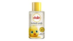 Dalin Bebek Yağı Mini Boy 50 ml