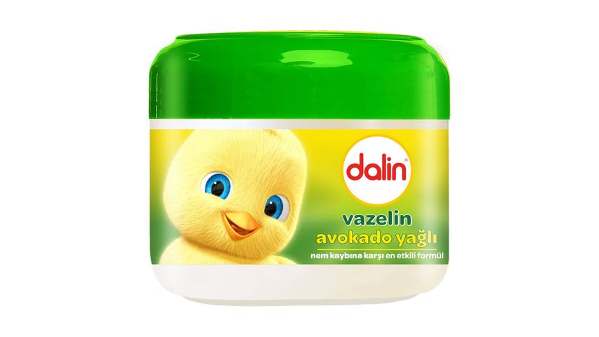 Dalin Avocado Oil Vaseline 100 ml