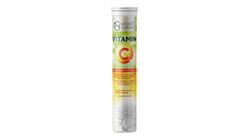Nature's Supreme Vitamin C + Zinc 82 g
