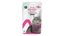 CATWALK Premium Baby Powder Scented Cat Litter 10 L