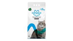 CATWALK Premium Marsilya Sabunlu Kedi Kumu 10 L