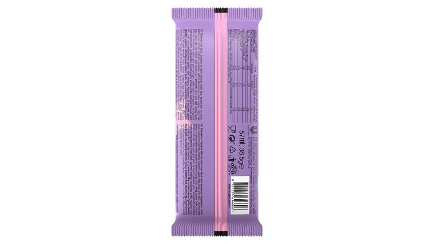 Algida Star Gum 38.5 g