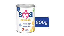 SMA Optipro 2 Probiyotik 6-12 Ay Devam Sütü 800 g