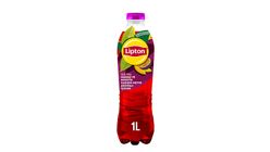 Lipton Ice Tea Mango Aromalı Soğuk Çay 1 L