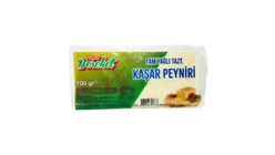 Onur Bereket Tam Yağlı Taze Kaşar Peyniri 700 g