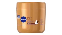 Nivea Cocoa Butter El ve Vücut Bakım Kremi 400 ml