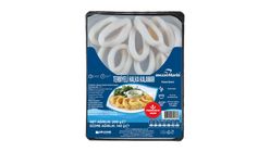 Mezzamarin Marinated Calamari Rings 200 g
