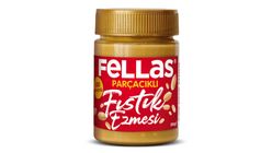 Fellas 100% Peanut Butter 300 g
