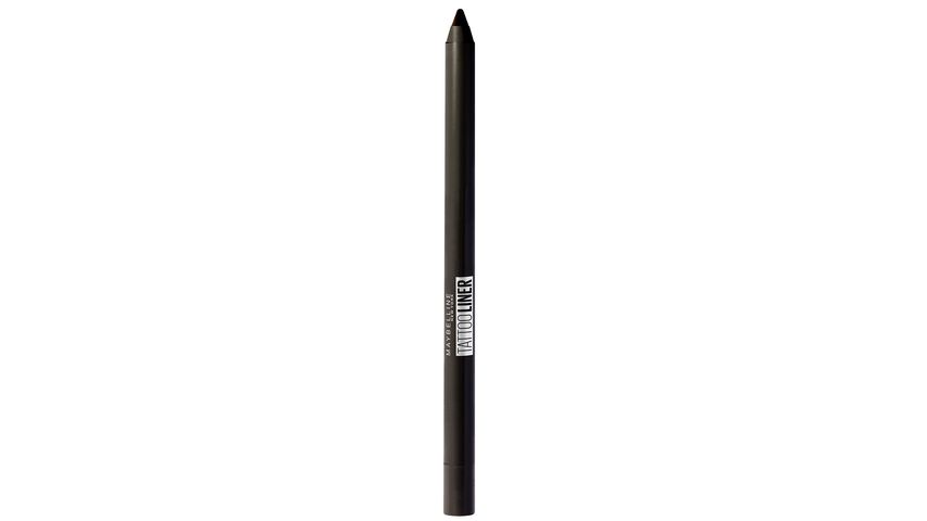 Maybelline Mini Tattoo Liner Gel Pencil