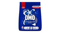 Omo Active Oxygen Powder Detergent 30 Washes 4.5 kg