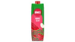 Dimes Karpuz & Çilek İçeceği 1 L
