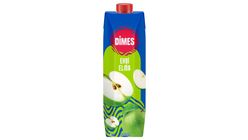 Dimes Ekşi Elma İçeceği 1 L