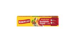 Koroplast Single Freezer Bags Large Pack of 20