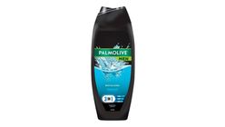 Palmolive Men Sport Shower Gel 500 ml