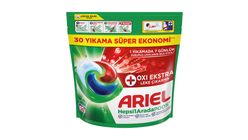 Ariel Oxi Extra All-in-1 Pods Laundry Detergent 30 Washes