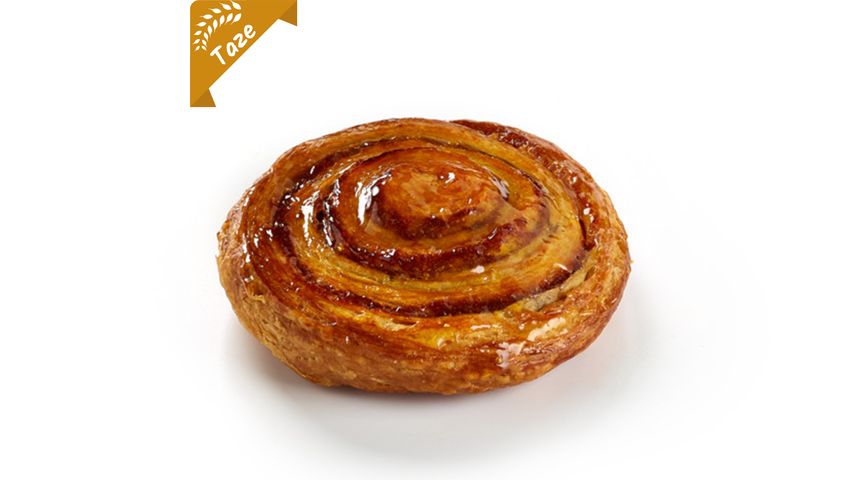 La Lorraine Cinnamon Bun 95 g