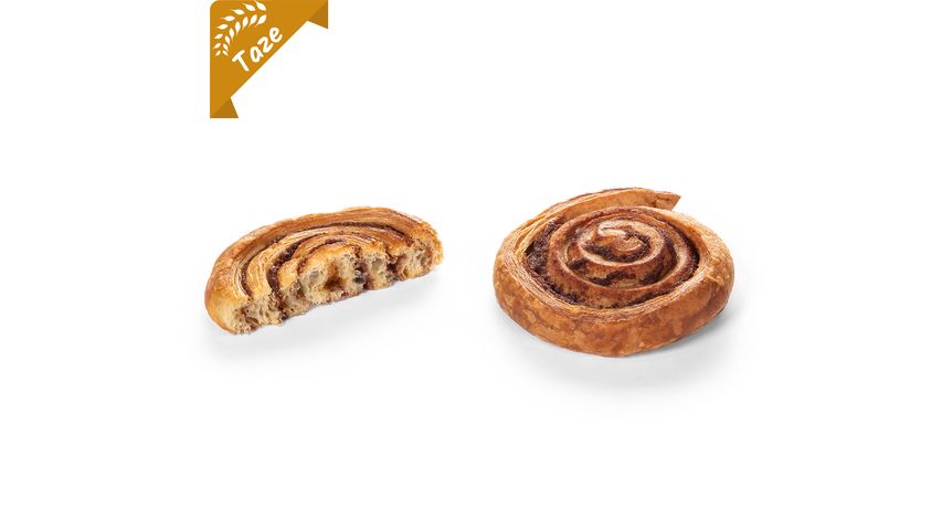 La Lorraine Cinnamon Bun 95 g