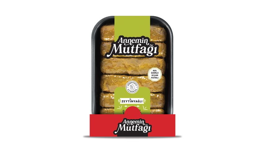 Dardanel Annemin Mutfağı Zeytinyağlı Yaprak Sarma 200 g