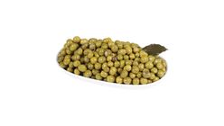 Yöre Halhalı Çeşidi Doğal Salamura Taş Kırma Yeşil Zeytin 500 g