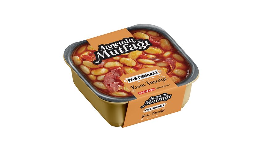 Dardanel My Mother's Kitchen Baked Beans with Pastrami 200 g