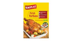 Koroplast Fırın Torbası 8 Adet
