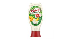 Calve Ranch Sos Xl 380 g