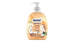 Isana Lovely Coco Sıvı Sabun 500 ml